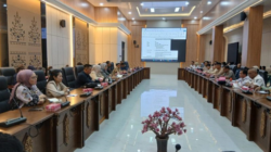 DPRD Barito Utara Soroti Keluhan Orang Tua Terkait Program Makanan Bergizi Gratis