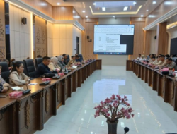 DPRD Barito Utara Soroti Keluhan Orang Tua Terkait Program Makanan Bergizi Gratis