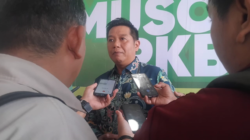 Operasi Kaki di Malaysia Sukses, Bupati Barito Utara Segera Kembali ke Muara Teweh