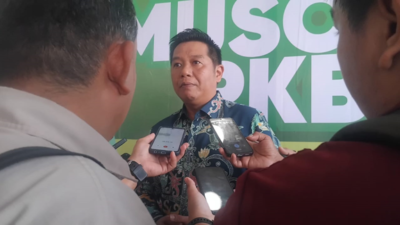 Operasi Kaki di Malaysia Sukses, Bupati Barito Utara Segera Kembali ke Muara Teweh