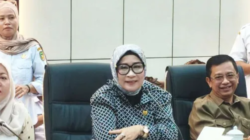 DPRD Barito Utara Kawal Program Makan Bergizi Gratis: Tekankan Sertifikasi Halal dan Inovasi Menu