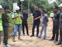 DPRD Barito Utara Desak Perusahaan Tambang Bertanggung Jawab Atas Kerusakan Jalan KM 30