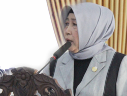 Ketua DPRD Barito Utara Kawal Aspirasi Masyarakat dalam Forum Konsultasi Publik RKPD 2027