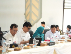 Diskominfosandi Barito Utara Prioritaskan Pembangunan Tower di Kecamatan Lahei pada 2026