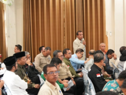 Musrenbang Montalat 2027: Internet Desa Jadi Prioritas Utama Pembangunan Barito Utara