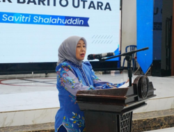 Sinergi Bangun Kesehatan: Hj. Maya Savitri Beri Apresiasi Tinggi pada SMM PAMA Healthy Awards 2026