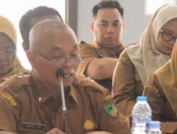 Wujudkan Kepedulian Nyata, Pemkab Barito Utara Luncurkan Program Rumah Tunggu Bersalin dan Sunatan Massal Gratis