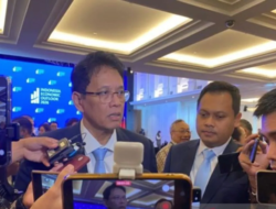 Pemerintah Siapkan THR ASN Rp55 Triliun, Target Cair Awal Ramadhan 2026