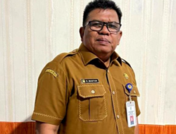 Perkuat Ekonomi Rakyat, Kadisnakertranskop Barito Utara Buka RAT Koperasi Bina Usaha