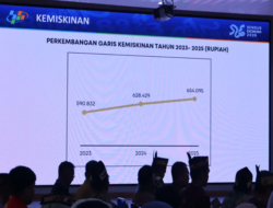 Wabup Barito Utara: Data BPS Jadi Kompas Pembangunan, IPM 2025 Tembus Kategori Tinggi