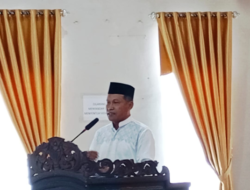 Pemkab Barito Utara Gelar “Gladi Resik” Manasik Haji 2026