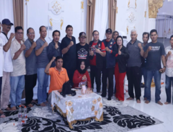 BATAMAD Kalteng Upayakan Solusi Sengketa Lahan Jetty di Muara Teweh