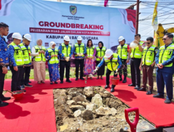 Wujudkan Wajah Baru Muara Teweh, Bupati Shalahuddin Gaspol Pelebaran Jalan Kota