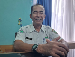 PDAM Barito Utara Siapkan Diri untuk Berubah Menjadi Perumda demi Tingkatkan Layanan