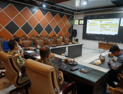 Barito Utara Perkuat Persiapan Menjelang Agenda Penting Daerah