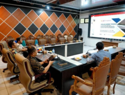 Sekda Barito Utara Tegaskan Kesiapan Daerah Menyambut Rakornas Pemerintah Pusat dan Daerah 2026