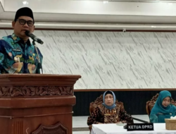 Barito Utara Matangkan Prioritas Pembangunan 2027 melalui Musrenbang RKPD