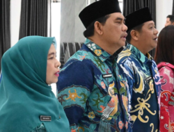 DPRD Kawal Aspirasi Rakyat dalam Musrenbang RKPD 2027: Jembatan Lahei hingga Revisi RTRWK Jadi Sorotan Utama