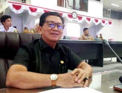 Ratusan Pelajar Lolos Administrasi Paskibraka Barito Utara, Anggota Dewan Berikan Apresiasi