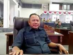 Pemerintah Kabupaten Barito Utara Salurkan Hibah Mobil Operasional KPU dan FKUB, Dapat Apresiasi Dewan