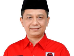 Ketua Fraksi PDIP DPRD Barut Dukung Penataan Kawasan Lanjas, Dinilai Jadi Tonggak Pengembangan WFC