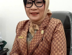 Ketua Komisi I DPRD Apresiasi Penataan Kawasan Kumuh Lanjas, Dorong Pembangunan Tepat Sasaran