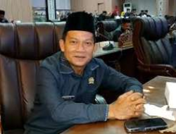Ardianto Soroti Dampak Pemangkasan RKAB Batu Bara, DPRD Minta Perlindungan Pekerja Lokal