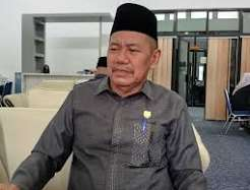 Al Hadi Dukung Pelebaran Jalan di Muara Teweh, Nilai Konsultasi Publik Wujud Keterbukaan Pemerintah