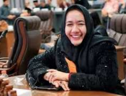 Rosi Wahyuni Apresiasi GTK Berprestasi 2026, Dorong Guru Terus Berinovasi Tingkatkan Mutu Pendidikan