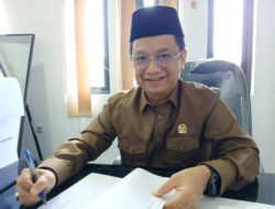 Taufik Nugraha:Gowes Bareng Jadi Momentum Perkuat Kebersamaan dan Budaya Hidup Sehat di Barito Utara