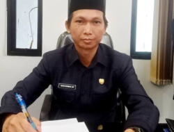 Patih Herman AB Dukung Program Kuliah Hybrid ULM, Tingkatkan Kompetensi ASN Barito Utara
