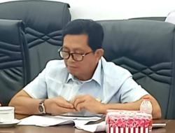 Radar Cuaca Muara Teweh Diresmikan, H Nurul Anwar: Perkuat Mitigasi dan Keselamatan Masyarakat