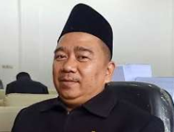 DPRD Barut Apresiasi Seleksi Calon Kepala Sekolah, Naruk: Pilih Pemimpin Pendidikan Berkualitas