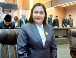 DPRD Barut Apresiasi Seleksi Calon Kepala Sekolah, Naruk: Pilih Pemimpin Pendidikan Berkualitas