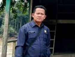 Ardianto Apresiasi Konsistensi Pemdes Bukit Sawit Gelar Upacara HUT ke-81 RI Secara Mandiri
