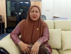 Henny Rosgiaty Rusli Dukung Program Gaspol 11-12 untuk Percepat Pembangunan Barito Utara