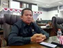 Petani Trinsing Kiri Kekurangan Air, Ardianto Minta Pemda Segera Bangun Sumur Bor