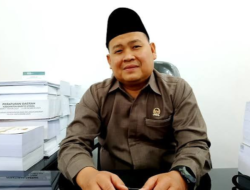 Suhendra Apresiasi Koordinasi Disdik Barito Utara Terkait Sekolah Terdampak Kabut Asap