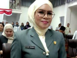 DPRD Barito Utara Dukung Pelatihan Pengrajin Rotan, Dorong Peningkatan Nilai Ekonomi Produk Lokal