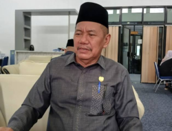 DPRD Barito Utara Apresiasi Maulid Nabi di Dinas Pendidikan, Dorong Penguatan Pendidikan Karakter