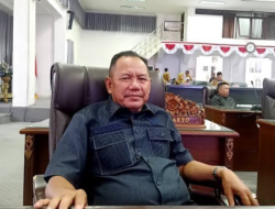 H Alhadi Apresiasi Pelaksanaan Salat Istisqa, Ajak Masyarakat Perbanyak Doa dan Muhasabah