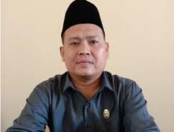 Suhendra Dukung Pemantauan RSUD Muara Teweh, Pelayanan Masyarakat Harus Jadi Prioritas