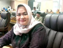 DPRD Barito Utara Apresiasi Promosi Produk Unggulan Daerah di APKASI Otonomi Expo 2026