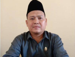 DPRD Barito Utara Imbau Warga Waspada Karhutla di Musim Kemarau