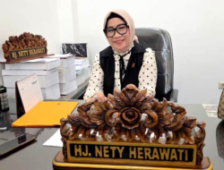 DPRD Barito Utara Apresiasi Pelatihan Anyaman Rotan, Dorong Kerajinan Lokal Naik Kelas