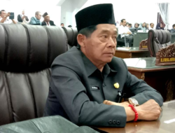 DPRD Barut Apresiasi Kerja Sama Disdukcapil dengan Lembaga Keagamaan