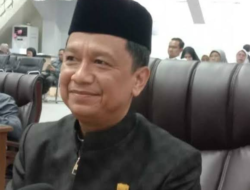DPRD Barut Apresiasi GEPAMOR, Taufik Nugraha: Masyarakat Terbantu Mendapat Pangan Terjangkau