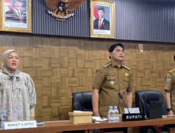 Henny Rosgiaty Rusli: Penyelesaian Batas Desa Mea-Tongka Harus Kedepankan Kepastian dan Keharmonisan