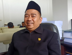 DPRD Barito Utara Apresiasi Pelatihan Tata Kelola Administrasi KDKMP